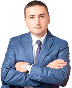 Саркисов В.И. - уголовный адвокат