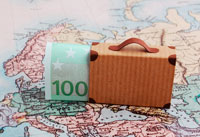 Вывоз валюты из РФ — какие правила действуют?