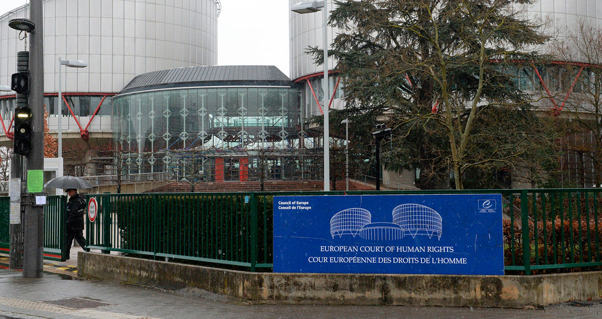 Жалоба в Европейский Суд по правам человека (ЕСПЧ): эффективна ли она?