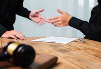 Порядок назначения адвокатов: новые правила