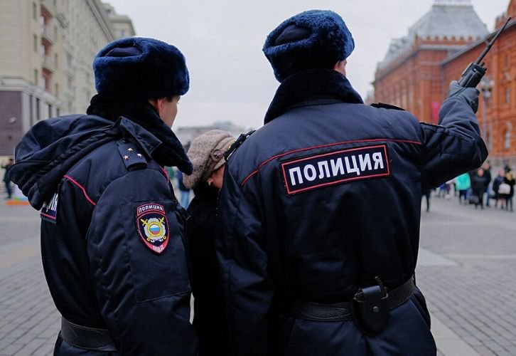 Неповиновение законному распоряжению сотрудника полиции – ст. 19.3 КоАП РФ