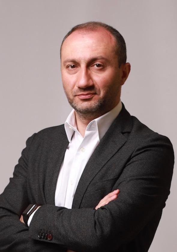 Тер-Аствацатуров Игорь Сергеевич